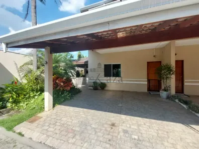 Casa de Condomínio com 4 Quartos à venda, 170m² no Jardim Santa Maria, Jacareí