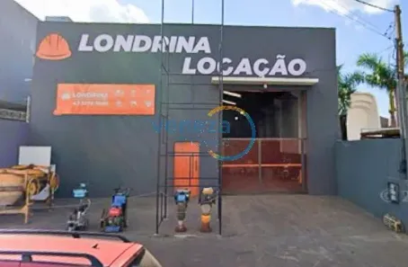 Galpão/Depósito/Armazém para alugar, 300m² no Helena, Londrina