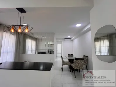 Apartamento com 3 Quartos à venda, 78m² no Jardim do Lago, Bragança Paulista