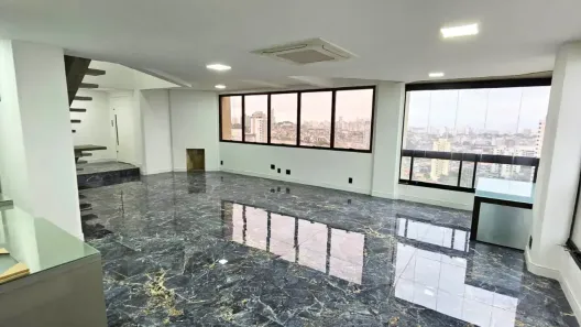 Apartamento com 3 Quartos à venda, 210m² no Sumaré, São Paulo