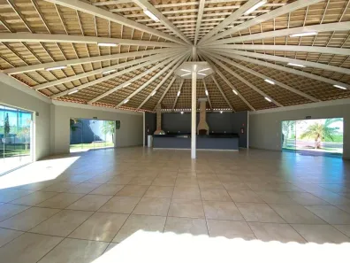 Lote/Terreno à venda, 455m² no Shopping Park, Uberlândia