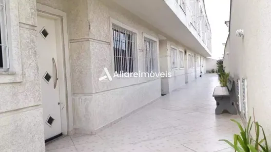 Casa de Condomínio com 3 Quartos à venda, 80m² no Cidade Patriarca, São Paulo