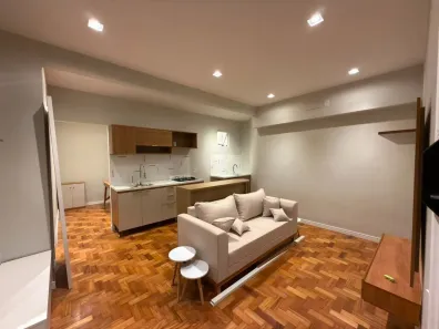 Apartamento com 1 Quarto à venda, 41m² no Flamengo, Rio de Janeiro