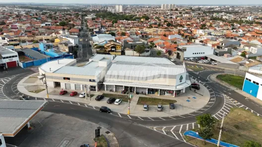 Ponto Comercial para alugar, 39m² no Jardim Piazza di Roma, Sorocaba
