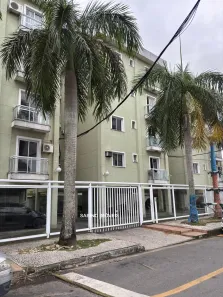 Apartamento com 2 Quartos à venda, 48m² no Colubande, São Gonçalo