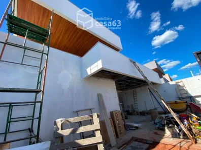 Casa com 3 Quartos à venda, 160m² no Jardim Paulista, Araguaína