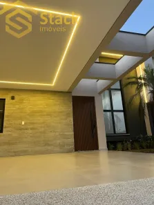 Casa de Condomínio com 3 Quartos à venda, 168m² no Aglomeração Urbana de Jundiaí, Itupeva