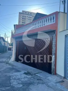 Casa com 2 Quartos à venda, 200m² no Ferreira, São Paulo