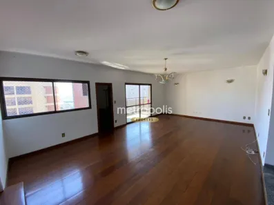 Apartamento com 4 Quartos à venda, 280m² no Santa Paula, São Caetano do Sul