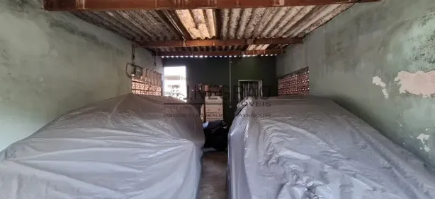 Casa com 1 Quarto à venda, 120m² no Parque Bristol, São Paulo