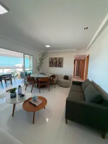 Apartamento com 3 Quartos à venda, 80m² no Atalaia, Aracaju