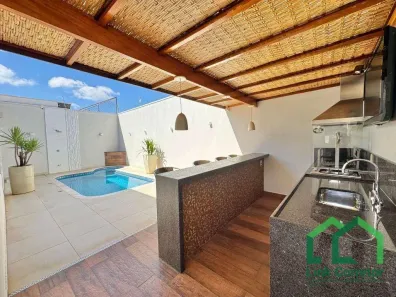 Casa com 3 Quartos à venda, 240m² no Jardim Paraíso, Campinas