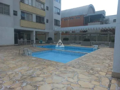 Apartamento com 3 Quartos à venda, 112m² no Rio Comprido, Rio de Janeiro