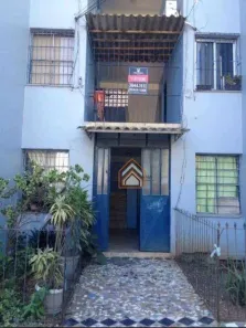 Apartamento com 2 Quartos à venda, 45m² no Maria Regina, Alvorada