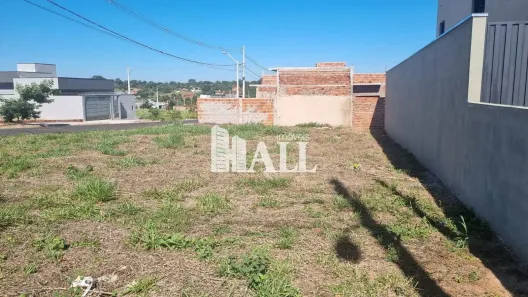 Lote/Terreno à venda, 344m² no SETSUL, São José do Rio Preto