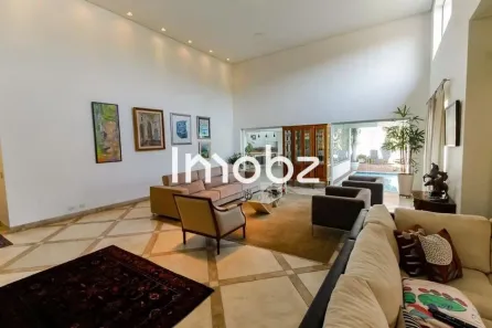 Casa com 7 Quartos à venda, 770m² no Morumbi, São Paulo