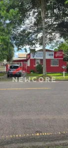 Lote/Terreno com 1 Quarto à venda, 360m² no Centro, São José dos Pinhais