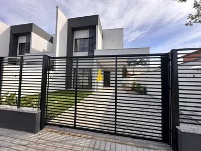 Casa com 3 Quartos à venda, 115m² no Benedito, Indaial