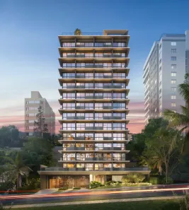 com 1 Quarto à venda, 75m² no Bela Vista, Porto Alegre