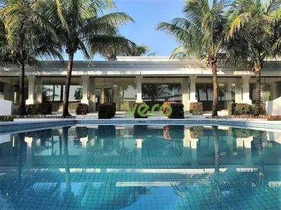 Casa de Condomínio com 3 Quartos à venda, 640m² no Vale das Paineiras, Americana