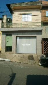 Casa com 2 Quartos à venda, 75m² no Jardim Santa Lucrécia, São Paulo