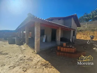 Fazenda/Sítio com 3 Quartos à venda, 1000m² no , Mairinque