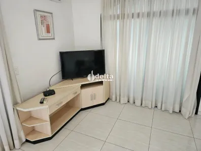Apartamento com 1 Quarto à venda, 60m² no Centro, Uberlândia