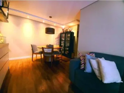 Apartamento com 3 Quartos à venda, 83m² no Mooca, São Paulo