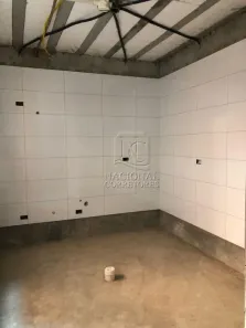 Apartamento com 2 Quartos à venda, 60m² no Vila Linda, Santo André