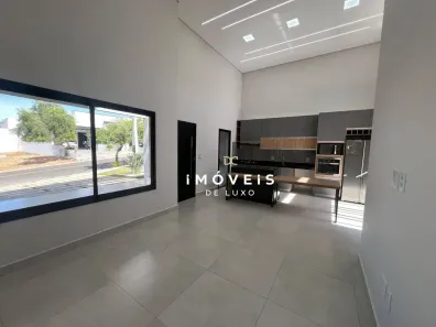 Casa de Condomínio com 3 Quartos à venda, 105m² no Village Moutonnée, Salto