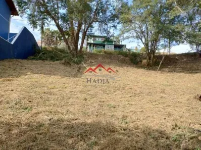 Lote/Terreno à venda, 850m² no Residencial Dos Lagos, Itupeva