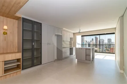 Apartamento com 2 Quartos à venda, 62m² no Perdizes, São Paulo