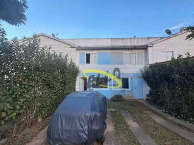 Casa de Condomínio com 2 Quartos à venda, 60m² no Jardim Ísis, Cotia