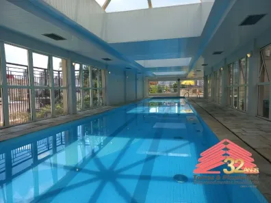 Apartamento com 3 Quartos à venda, 120m² no Parque da Vila Prudente, São Paulo