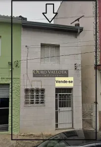 Sobrado com 2 Quartos à venda, 175m² no Mooca, São Paulo