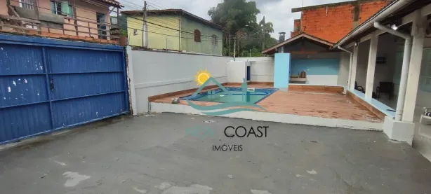 Casa com 2 Quartos à venda, 200m² no Boiçucanga, São Sebastião