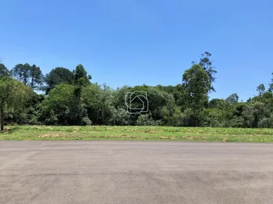 Lote/Terreno à venda, 2004m² no Condomínio Terras de São José, Itu