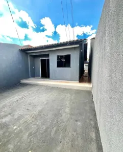 Casa com 2 Quartos à venda, 175m² no CASEB, Feira de Santana