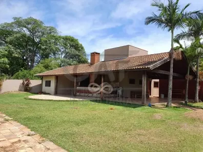 Fazenda/Sítio com 6 Quartos à venda, 450m² no Mirante, Mogi Mirim