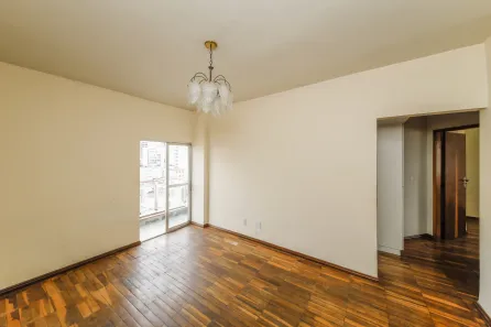 Apartamento com 2 Quartos à venda, 85m² no Centro, Juiz de Fora