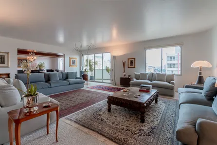 Cobertura com 3 Quartos à venda, 623m² no Higienópolis, São Paulo