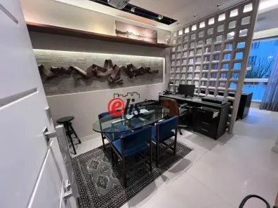 Sala Comercial com 1 Quarto para venda ou aluguel, 28m² no Centro, Rio de Janeiro