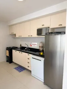 Apartamento com 3 Quartos à venda, 69m² no Miramar, João Pessoa