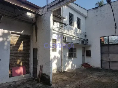 Galpão/Depósito/Armazém para alugar, 1735m² no Senador Vasconcelos, Rio de Janeiro