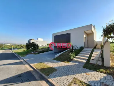 Casa de Condomínio com 3 Quartos à venda, 302m² no Vila Martins, Itu