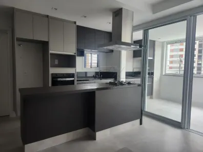 Apartamento com 2 Quartos à venda, 88m² no Vila Aviação, Bauru