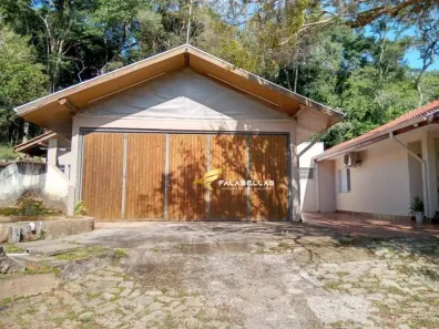 Fazenda/Sítio com 2 Quartos à venda, 330m² no Chácara Malota, Jundiaí