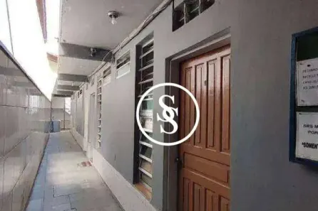 Sobrado com 10 Quartos à venda, 228m² no Assunção, São Bernardo do Campo