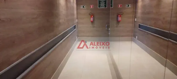 Apartamento com 3 Quartos à venda, 104m² no São Pedro, Belo Horizonte