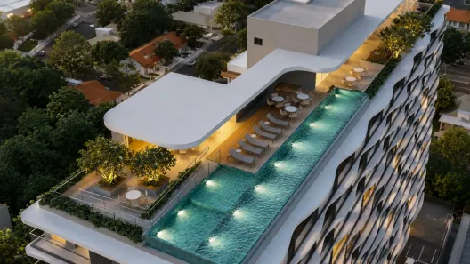 Apartamento com 1 Quarto à venda, 33m² no São Francisco, Ilhéus
